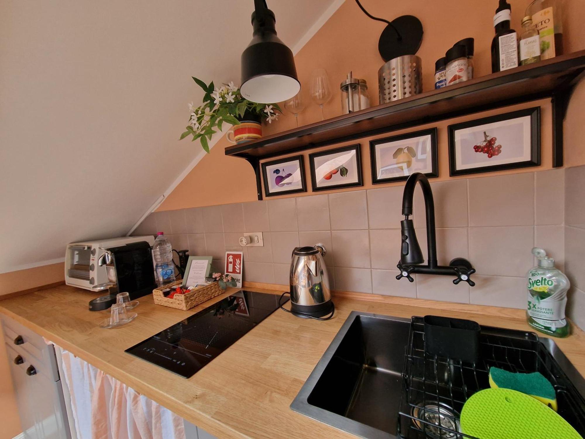 Cit Ma Bon Apartman Torino Kültér fotó